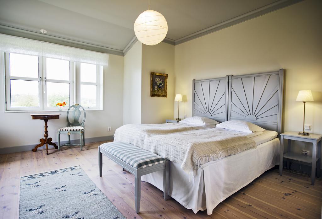 Sahlstroemsgarden Guest House Torsby Exterior foto