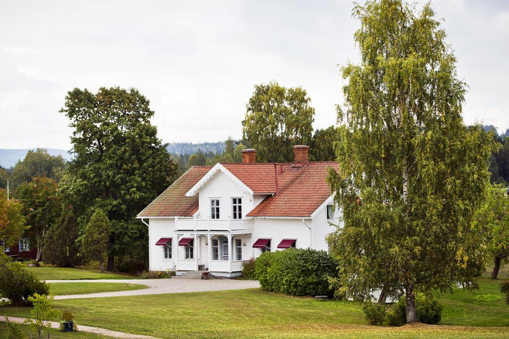 Sahlstroemsgarden Guest House Torsby Exterior foto
