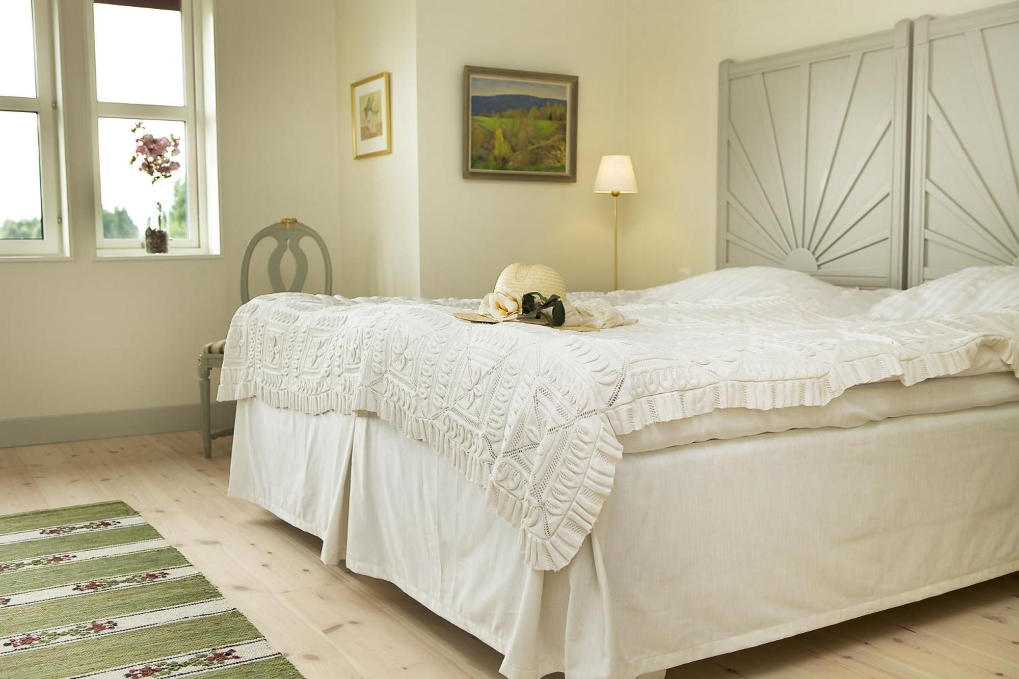 Sahlstroemsgarden Guest House Torsby Exterior foto