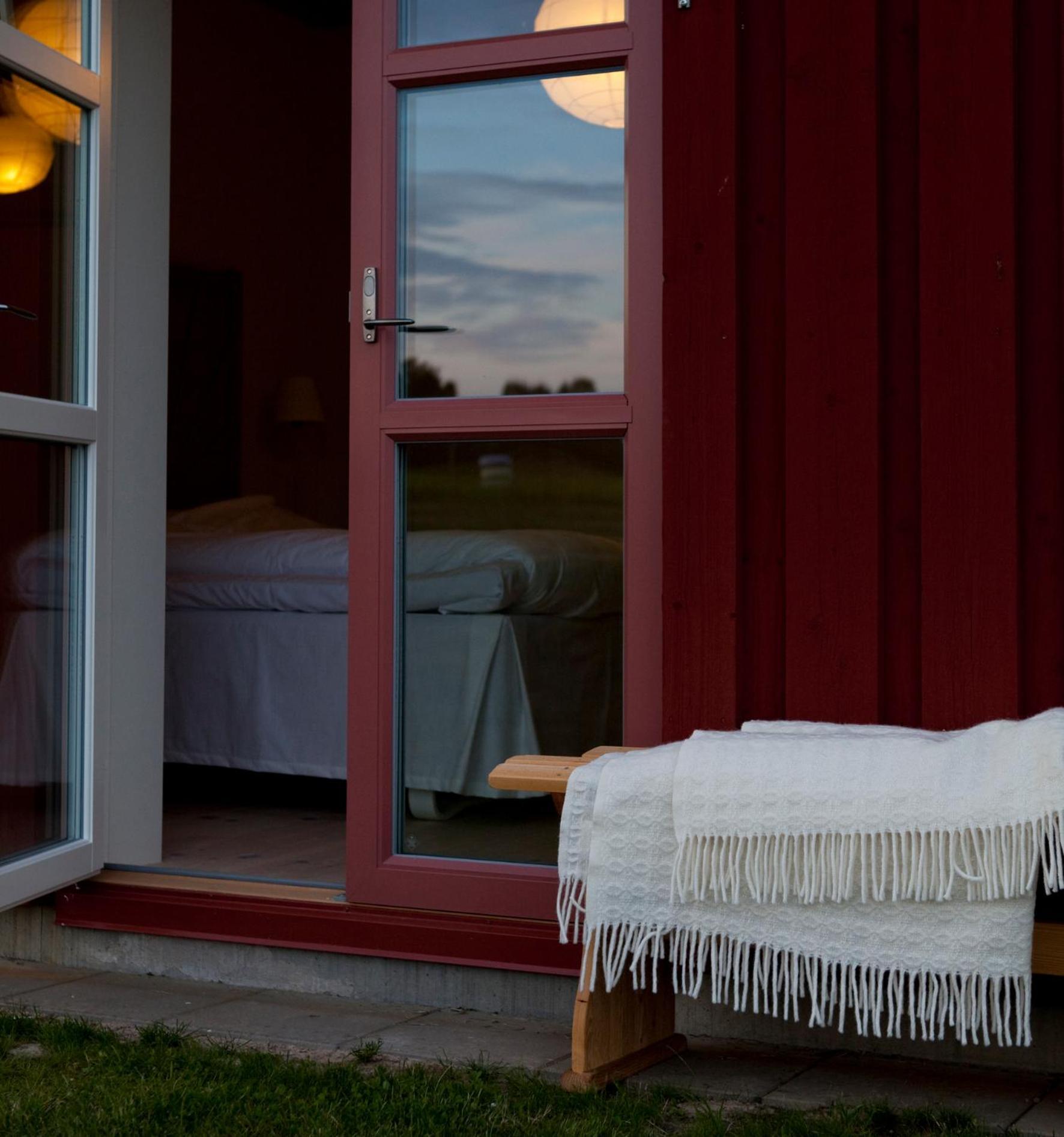 Sahlstroemsgarden Guest House Torsby Exterior foto