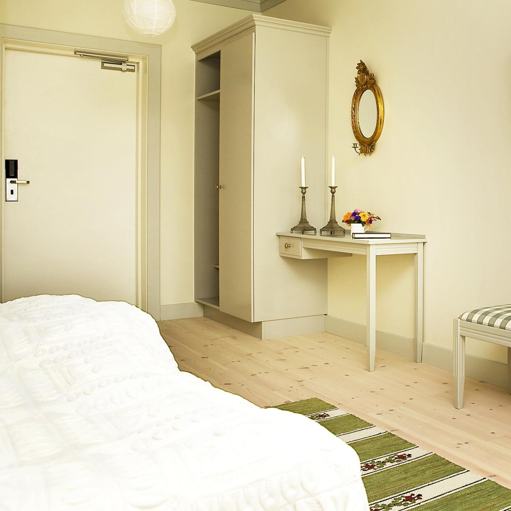 Sahlstroemsgarden Guest House Torsby Exterior foto