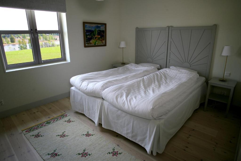 Sahlstroemsgarden Guest House Torsby Exterior foto